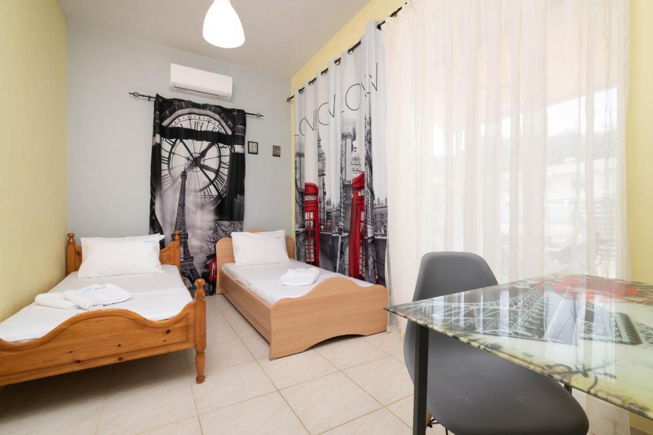 Willa Stergios House Kalamákion Zewnętrze zdjęcie